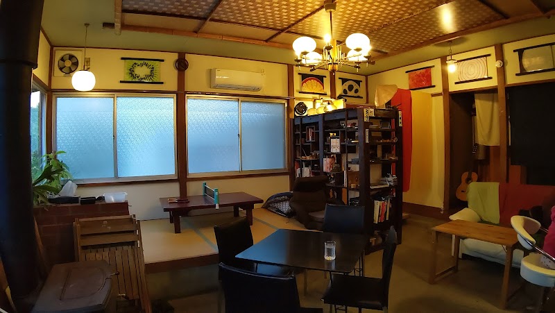 Cafe&Bar Ch.L Odawara