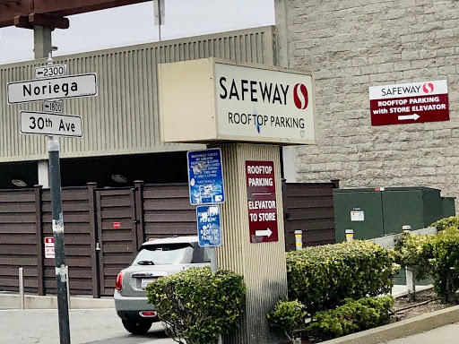 Grocery Store «Safeway», reviews and photos, 2350 Noriega St, San Francisco, CA 94122, USA