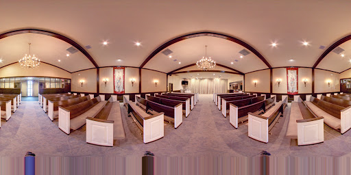 Funeral Home «Memphis Funeral Home», reviews and photos, 5599 Poplar Ave, Memphis, TN 38119, USA