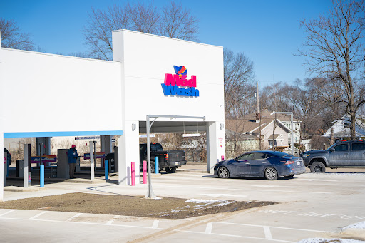 ModWash en Youngstown
