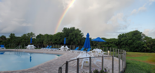 Country Club «Sugar Mill Country Club», reviews and photos, 100 Club House Cir, New Smyrna Beach, FL 32168, USA