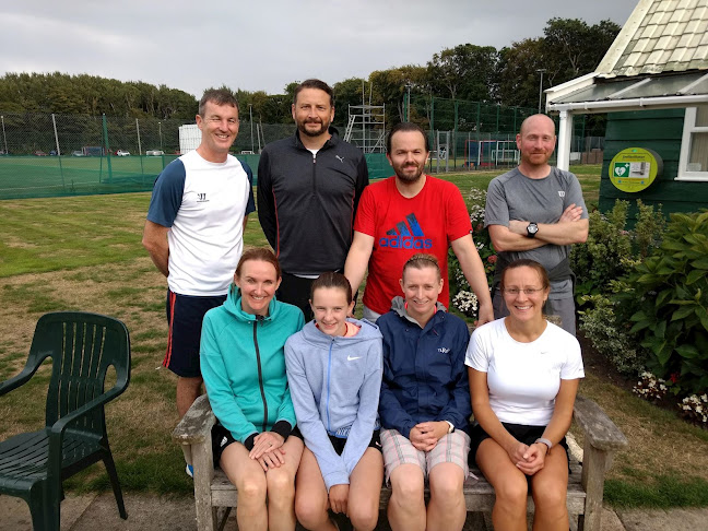 Comments and reviews of Formby Lawn Tennis Club