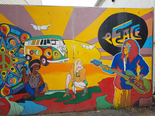 Grocery Store «Bravo Supermarkets», reviews and photos, 228 Penn St, Reading, PA 19602, USA