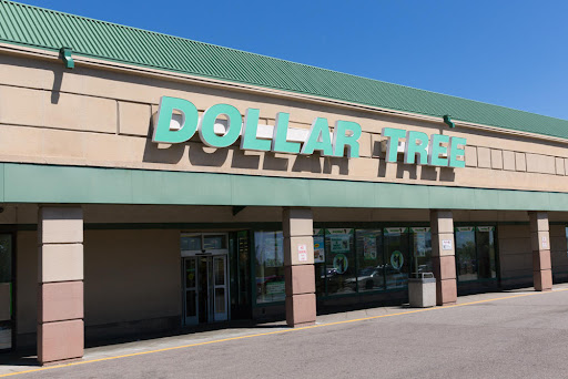 Shopping Mall «Sun Ray Shopping Center», reviews and photos, 2089 Old Hudson Rd, St Paul, MN 55119, USA