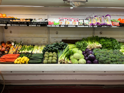 Produce Market «Ikedas Markets», reviews and photos, 26295 Mace Blvd, Davis, CA 95618, USA