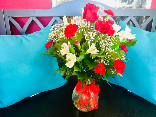 Florist «Flowers With Grace», reviews and photos, 9253 Magnolia Ave, Riverside, CA 92503, USA
