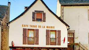 Photo n°19 de Café de la mairie à Saint-Chély-d'Aubrac ()