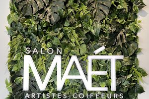 MAÉT SALON