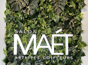 MAÉT SALON