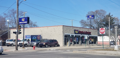 Furniture Rental Service «Rent-A-Center», reviews and photos, 18201 Livernois Ave, Detroit, MI 48221, USA