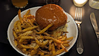 Les plus récentes photos du Restaurant de hamburgers PNY PIGALLE à Paris - n°2