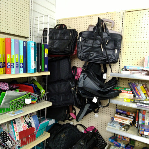Second hand bags Columbus