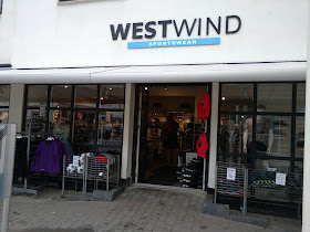 Westwind Sportswear