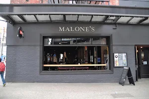 Malone's Taphouse image