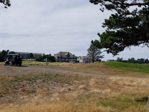 Golf Club «Gearhart Golf Links», reviews and photos, 1157 N Marion Ave, Gearhart, OR 97138, USA