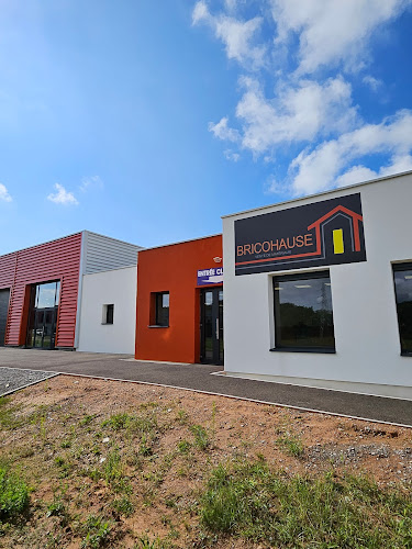 Magasin de materiaux de construction Sarl Bricohause Creutzwald