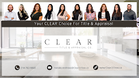 Title Company Allen TX | CLEAR Title & Appraisal Co. - Photo 7 - Car repair in Allen, TX, Allen
