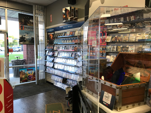 Video Game Store «GameStop», reviews and photos, 617 S Trooper Rd, Audubon, PA 19403, USA