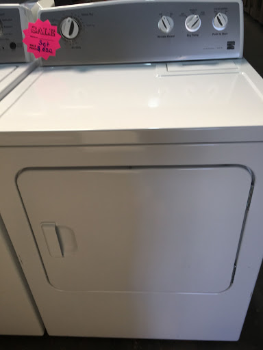 Appliance Store «All Appliance Plus LLC», reviews and photos, 452 Palm Dr, Ocoee, FL 34761, USA