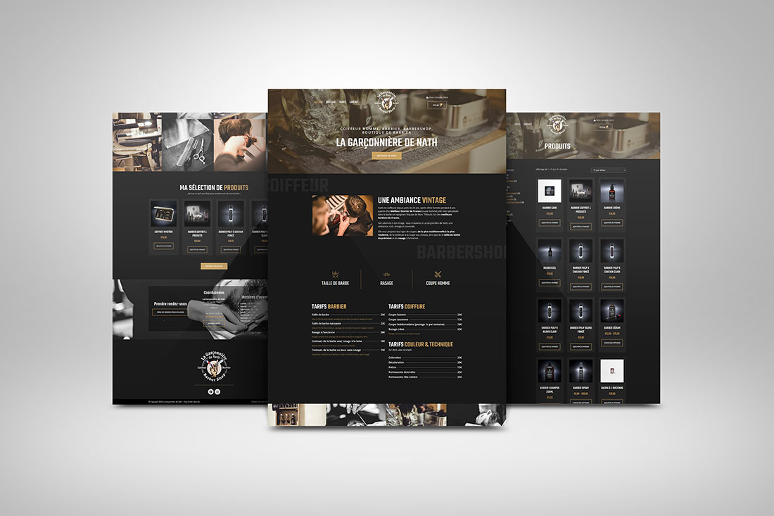 Photo n° 1 de l'avis de Nathalie.a fait le 10/11/2020 à 09:16
