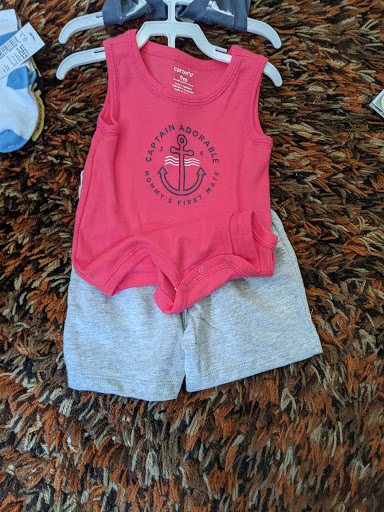 Department Store «Marshalls», reviews and photos, 2240 Bridgepointe Pkwy, San Mateo, CA 94404, USA