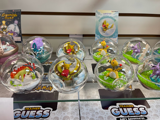 Video Game Store «Legacy Games», reviews and photos, 15086 Claret Ave W, Rosemount, MN 55068, USA