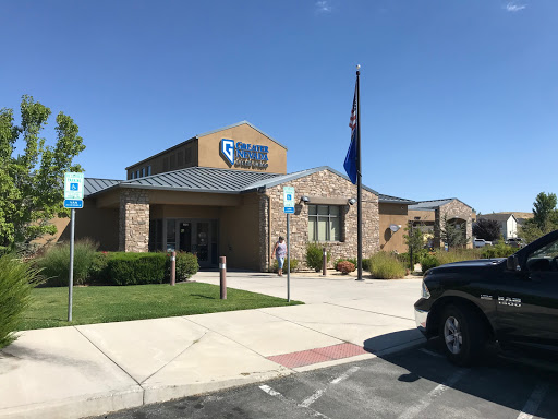 Credit Union «Greater Nevada Credit Union», reviews and photos