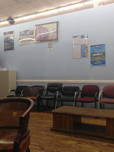 Shopping Mall «Global Mall», reviews and photos, 2210 Morse Rd # A1, Columbus, OH 43229, USA