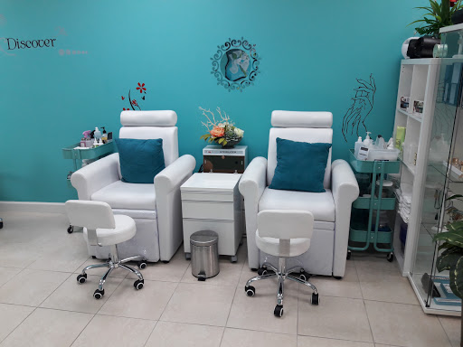 Spa «Angels Esthetic Spa & Lounge», reviews and photos, 1564 W 37th St, Hialeah, FL 33012, USA