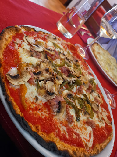Trattoria L ‘Abruzzese | Antico Ristorante & Pizzeria in Roma, Città Metropolitana di Roma Capitale