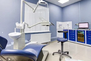 European Dentistry image