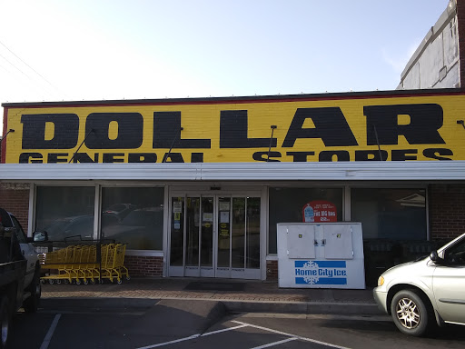 Discount Store «Dollar General», reviews and photos, 111 W Main St, Scottsville, KY 42164, USA