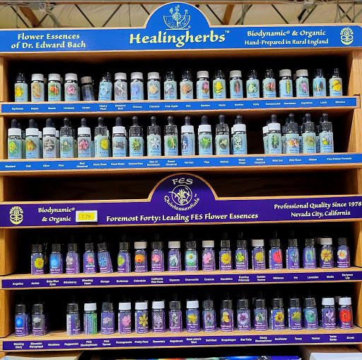 Health Food Store «New Earth Market», reviews and photos, 864 East Ave, Chico, CA 95926, USA