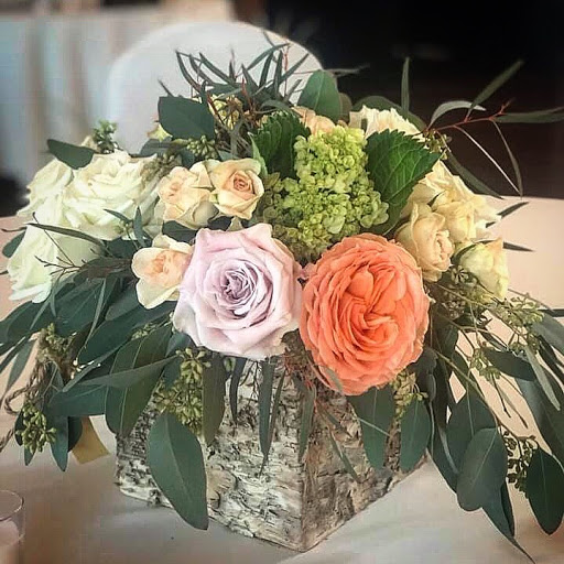 Florist «Garden of Eden Flower Shop, Pennsville», reviews and photos, 199 N Broadway, Pennsville, NJ 08070, USA