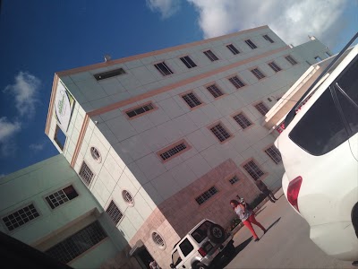Photos of El Buen Samaritano