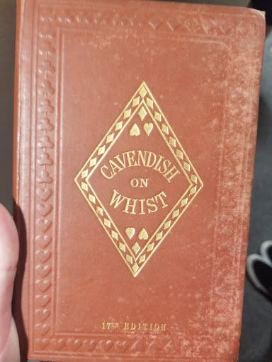 Used Book Store «Capitol Hill Books», reviews and photos, 657 C St SE, Washington, DC 20003, USA