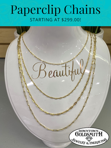 Wholesale Jeweler «Downtown Goldsmith», reviews and photos, 139 N Woodland Blvd, DeLand, FL 32720, USA