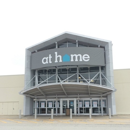 Home Goods Store «At Home», reviews and photos, 5000 Mt Zion Pkwy, Stockbridge, GA 30281, USA