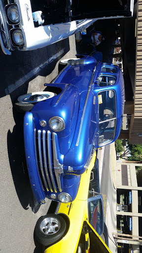 Shopping Mall «Park Central», reviews and photos, 3121 N 3rd Ave #200, Phoenix, AZ 85013, USA