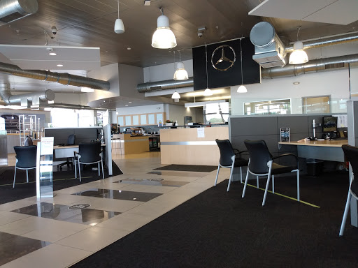 Mercedes Benz Dealer «Mercedes-Benz of Lancaster», reviews and photos, 5100 Main St, East Petersburg, PA 17520, USA