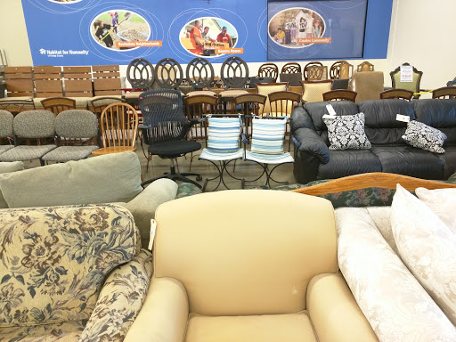 Home Improvement Store «Anaheim ReStore - Habitat for Humanity of Orange County», reviews and photos