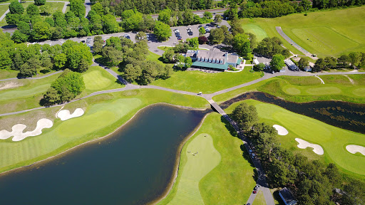 Golf Club «Colonial Springs Golf Club», reviews and photos, 1 Long Island Ave, Farmingdale, NY 11735, USA