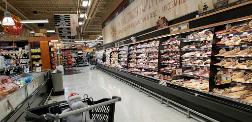 Grocery Store «ShopRite», reviews and photos, 2401D US-22, Union, NJ 07083, USA