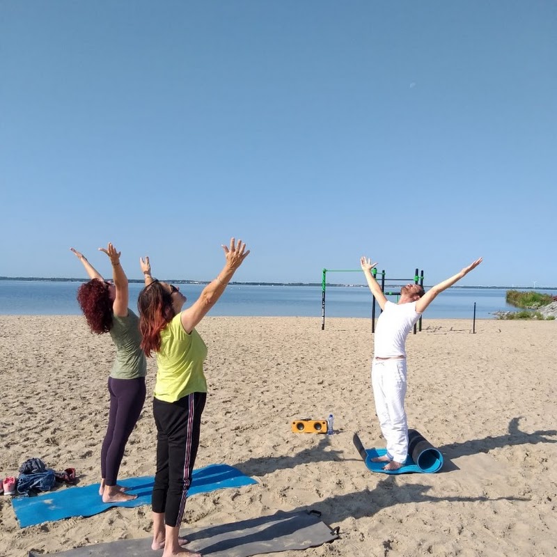 Yoga Harderwijk