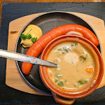 Photo n°2 de l'avis de M. fait le 29/02/2020 à 14:47 sur le  Willrother Alm à Willroth