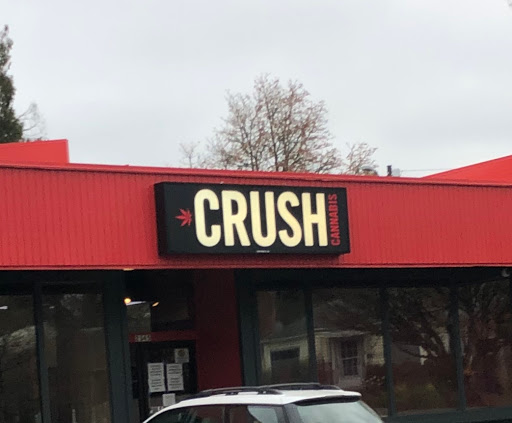 Crush Cannabis