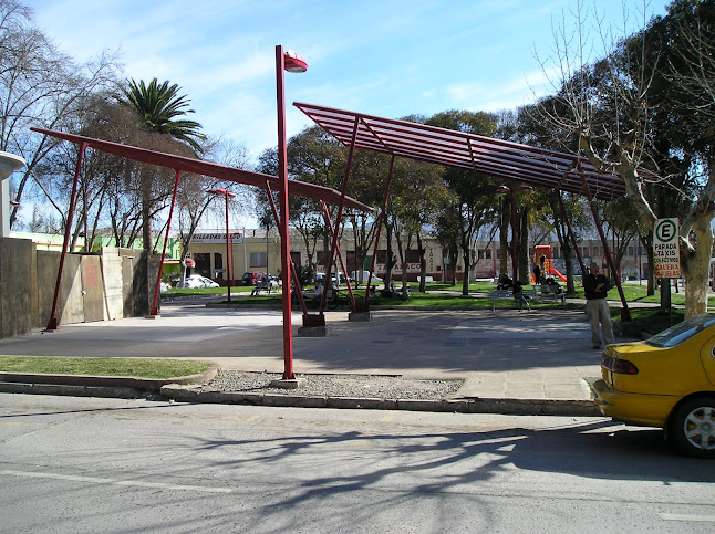 Opiniones de Plaza Ripley en La Calera - Museo