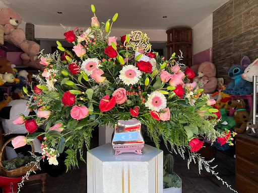 Orba Floristería – Miahuatlán de Porfirio Díaz