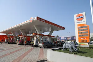 IOCL Anuradha Gas Station image