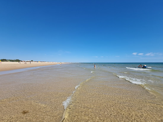 Praia de Cacela Velha